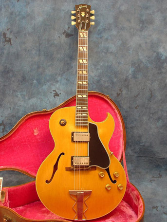 1961 or 62 es175d